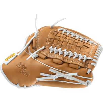 Marucci Oxbow 12.5" M Type Fastpitch Softball Glove: MFGOX47K5FP