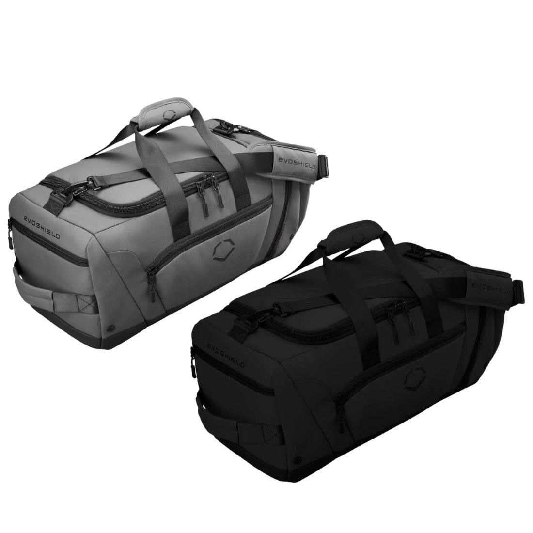 Shop Evoshield Training Duffle Equipment Bags WB57429 at Headbanger Sports