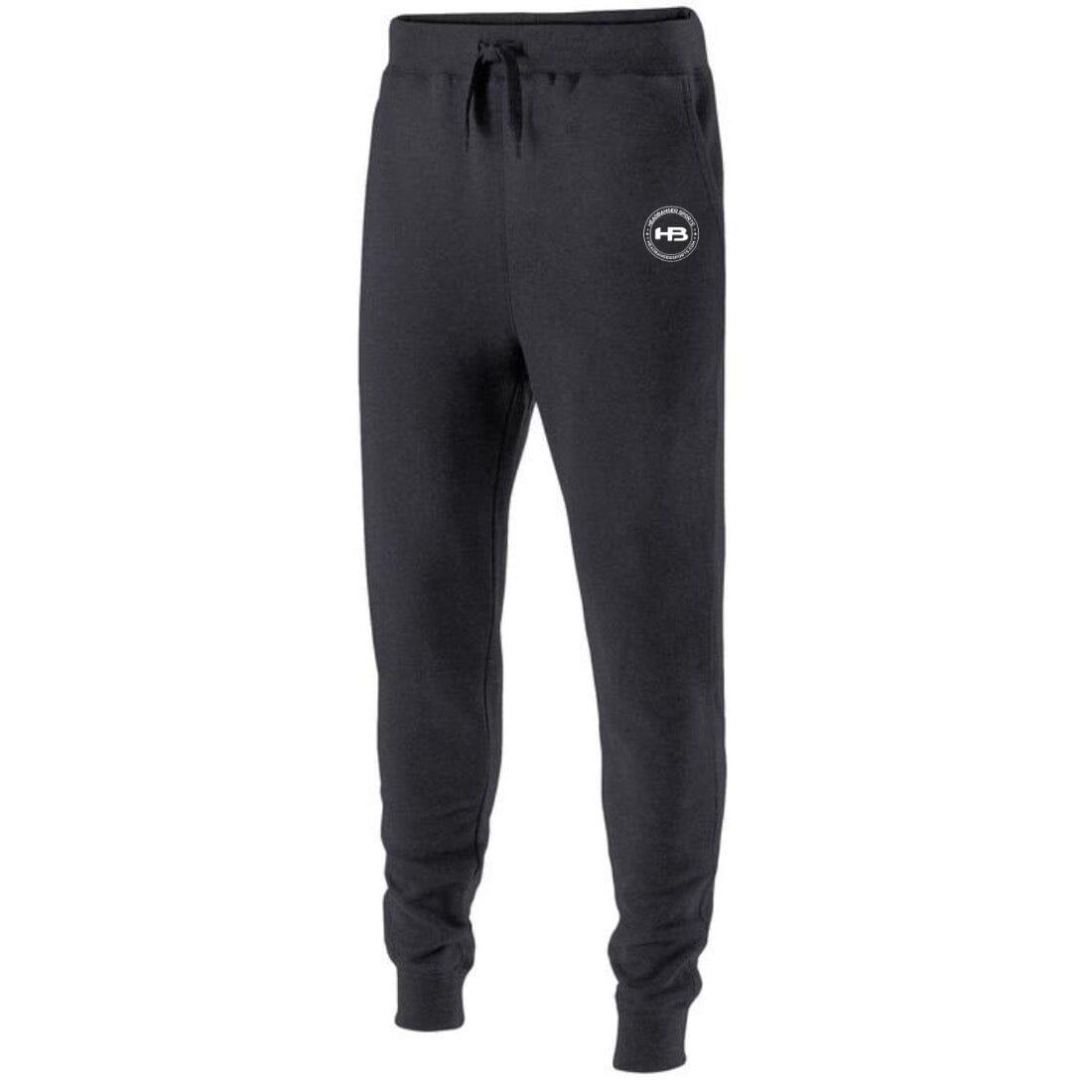 Shop Headbanger Sports Holloway Fleece Joggers at Headbanger Sports