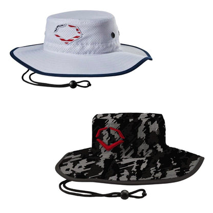 Evoshield Logo Bucket Hat