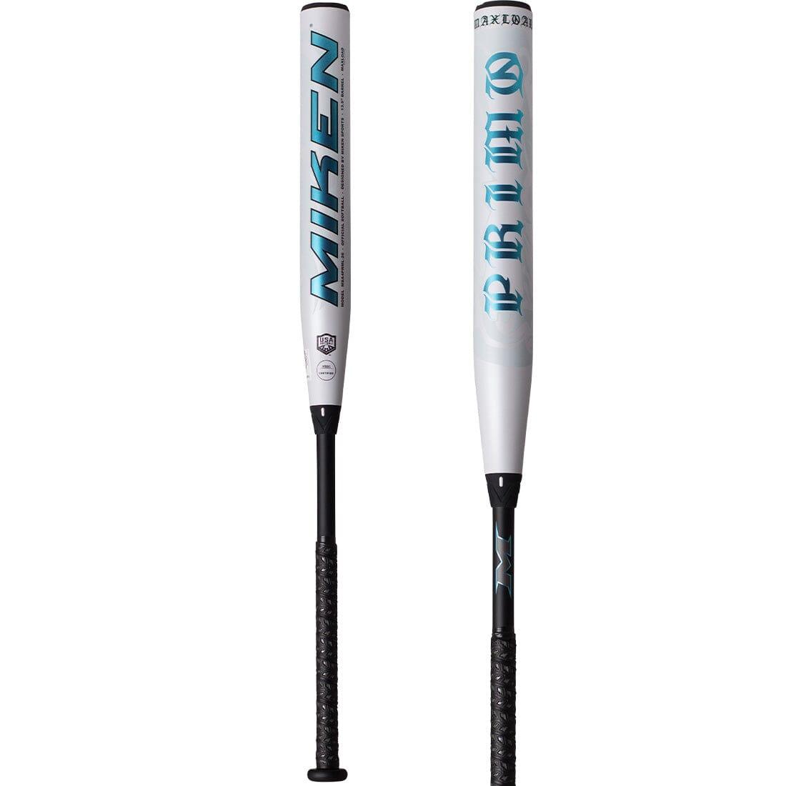 2024 Miken Primo 13.5" USA Maxload Slowpitch Softball Bat: MSA4PRML