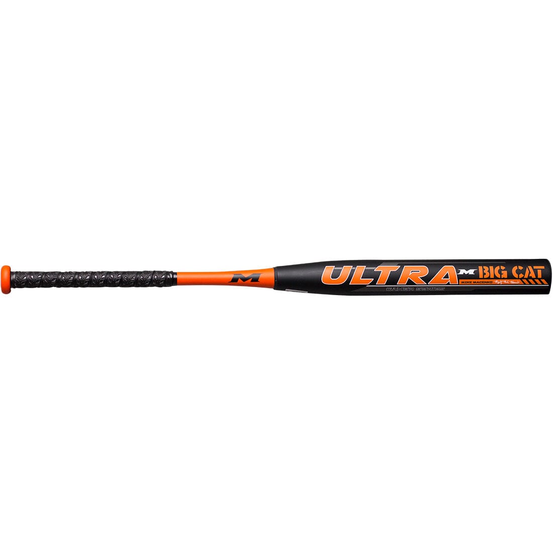 2024 Miken 13.5" Ultra Gamer Mike Macenko "Big Cat" Endload Senior Slowpitch Softball Bat: MSS4MMX