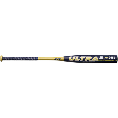 2024 Miken 12" Ultra Gamer Johnny Bailey Maxload Senior Slowpitch Softball Bat: MSS4JBL