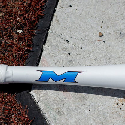 2025 Miken KP 1PC 12.5" Maxload USSSA Slowpitch Softball Bat from Headbanger Sports