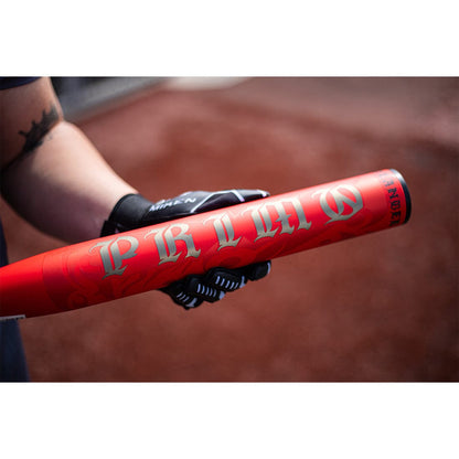 2024 Miken Primo 13.5" Balanced USSSA Slowpitch Softball Bat: MSU4PRMB