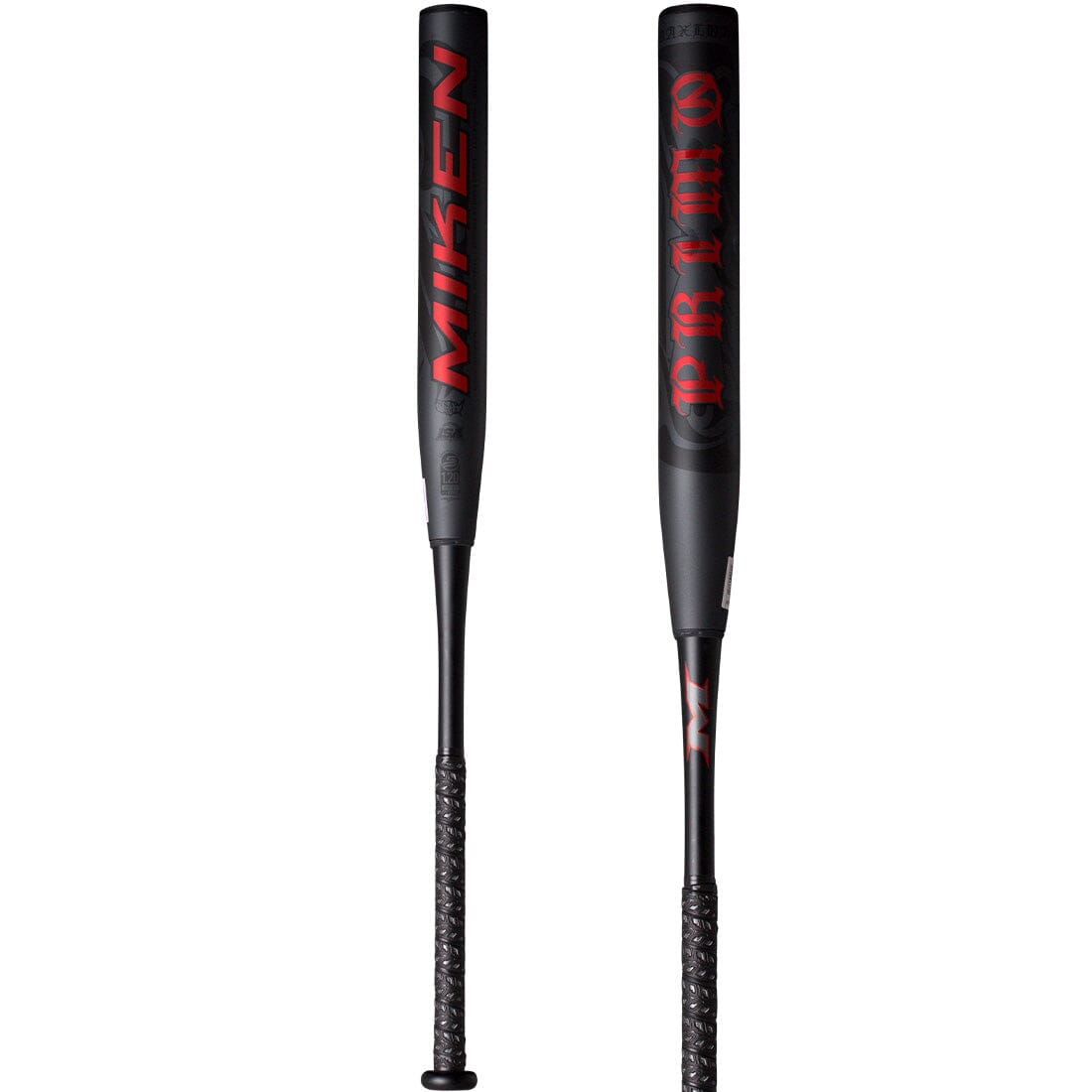 2024 Miken Primo 13.5" Maxload USSSA Slowpitch Softball Bat: MSU4PRML