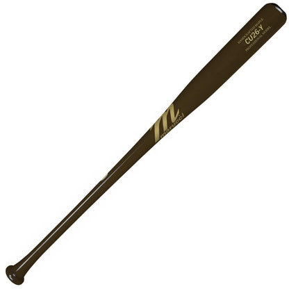 Marucci CU26 Youth Pro Model Wood Baseball Bat: MYVE3CU26-CHL