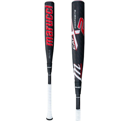 Marucci CATX2 Composite BBCOR Baseball Bat from Headbanger Sports