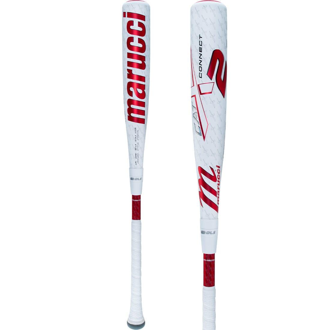 Marucci CATX2 Connect (-10) 2 3/4" USSSA Baseball Bat: MSBCCX210