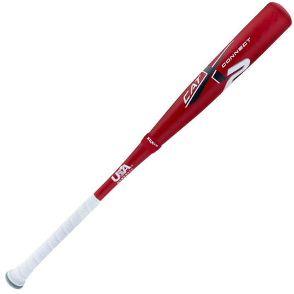 Marucci CATX2 Connect (-11) USA Baseball Bat: MSBCCX211USA