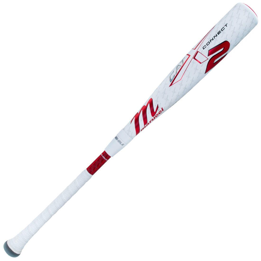 Marucci CATX2 Connect (-5) 2 3/4" USSSA Baseball Bat: MSBCCX25