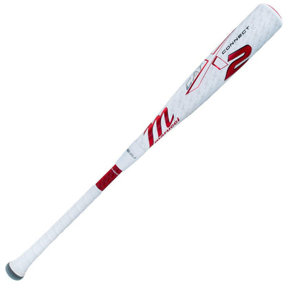 Marucci CATX2 Connect (-8) 2 3/4" USSSA Baseball Bat: MSBCCX28