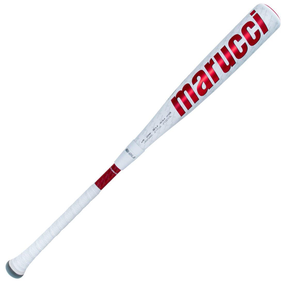 Marucci CATX2 Connect (-8) 2 3/4" USSSA Baseball Bat: MSBCCX28