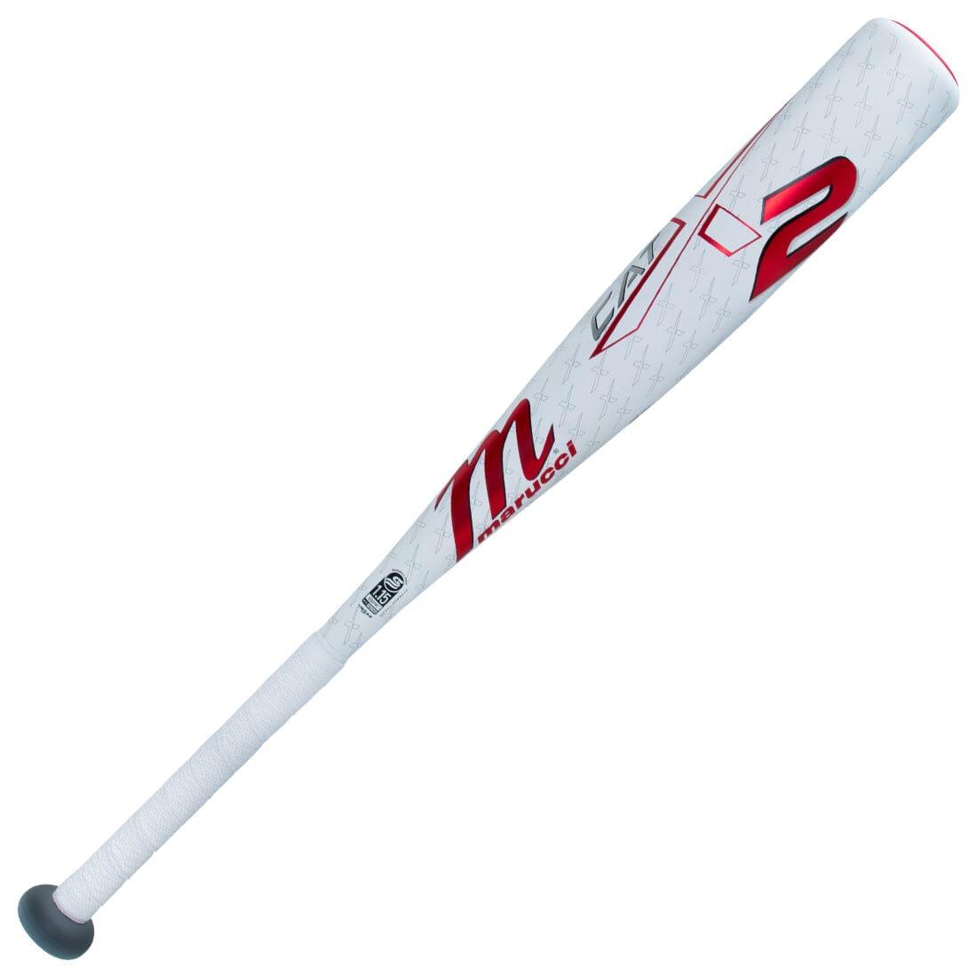 Marucci CATX2 JBB (-10) 2 3/4" USSSA Baseball Bat: MJBBCX2