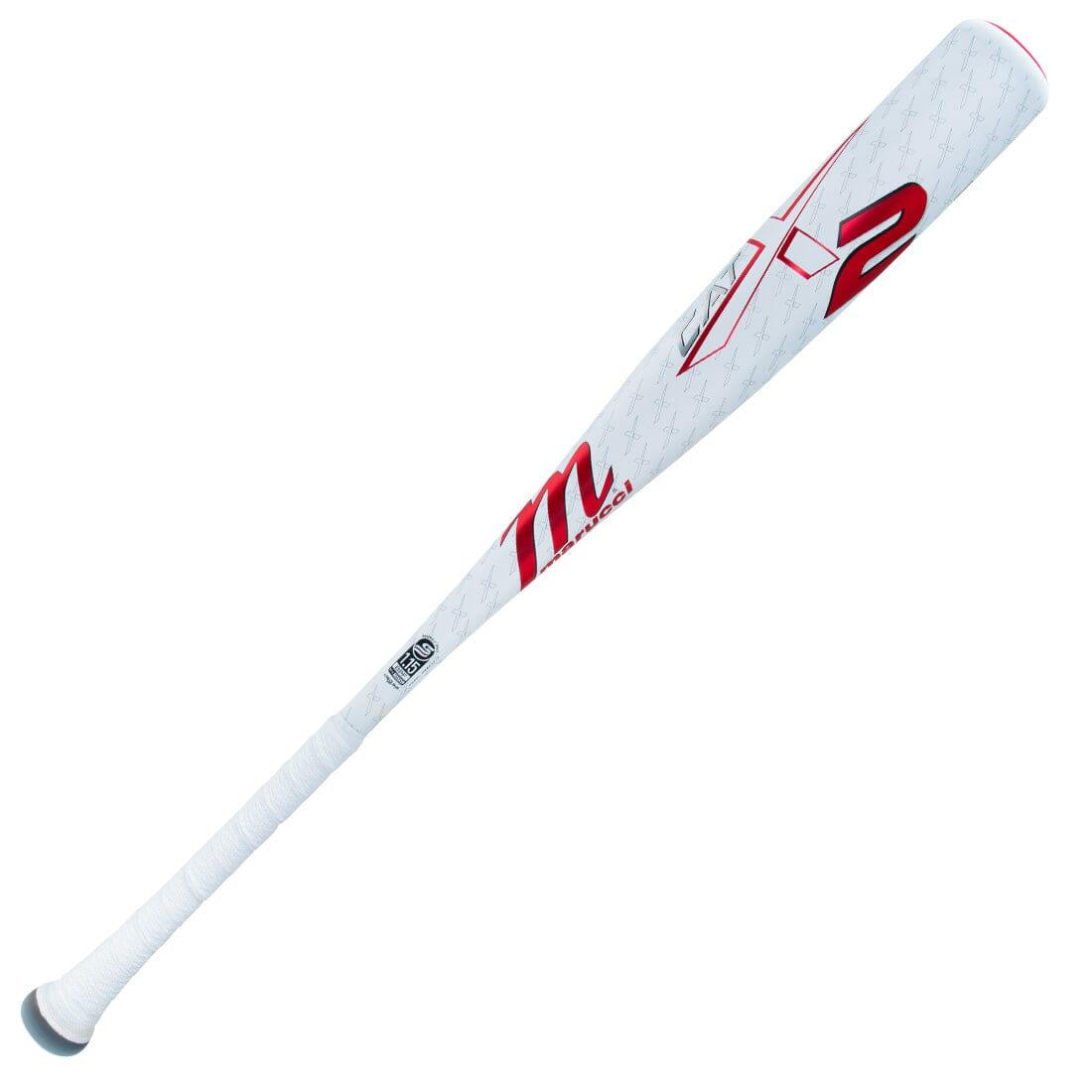 Marucci CATX2 (-10) USSSA Baseball Bat: MSBCX210