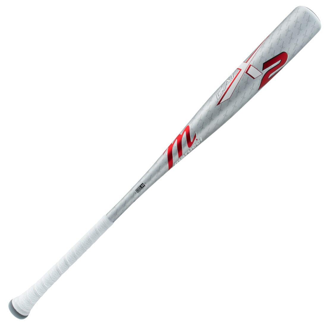 Marucci CATX2 (-3) 2 5/8" BBCOR Baseball Bat: MCBCX2