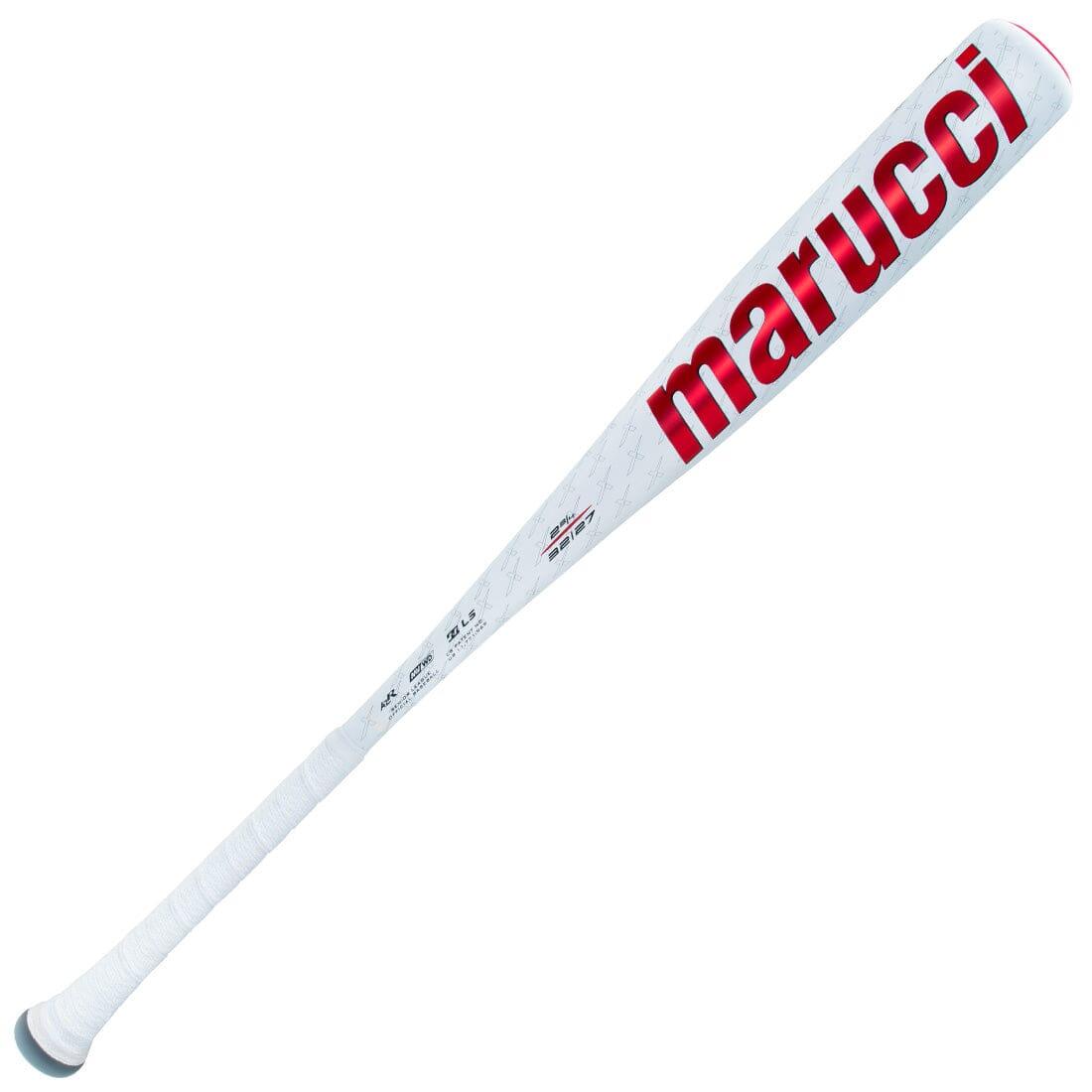 Marucci CATX2 (-5) 2 3/4" USSSA Baseball Bat: MSBCX25