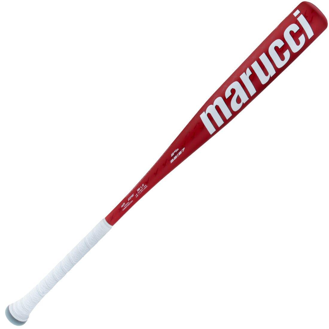 Marucci CATX2 (-5) USA Baseball Bat: MSBCX25USA