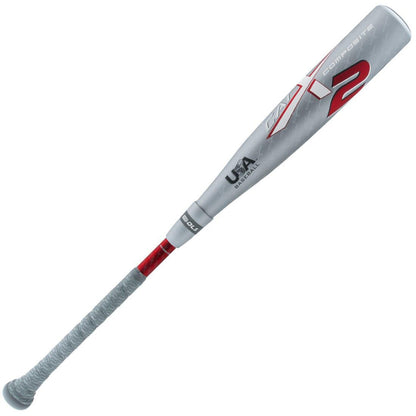 Marucci CATX2 Composite (-10) USA Baseball Bat: MSBCCPX210USA