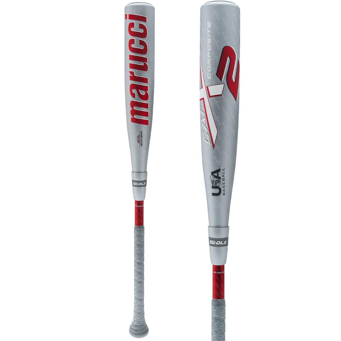 Marucci CATX2 Composite (-10) USA Baseball Bat: MSBCCPX210USA