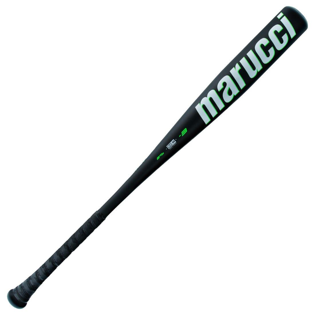 Marucci Code (-3) BBCOR Baseball Bat: MCBCD