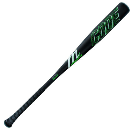 Marucci Code (-3) BBCOR Baseball Bat: MCBCD