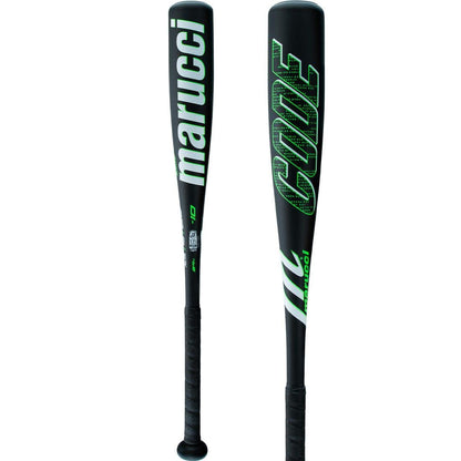 Marucci Code JBB (-10) USSSA Baseball Bat: MJBBCD