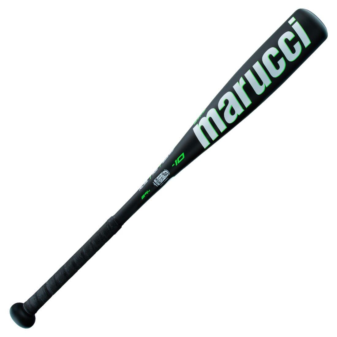 Marucci Code JBB (-10) USSSA Baseball Bat from Headbanger Sports