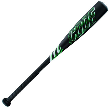 Marucci Code JBB (-10) USSSA Baseball Bat from Headbanger Sports