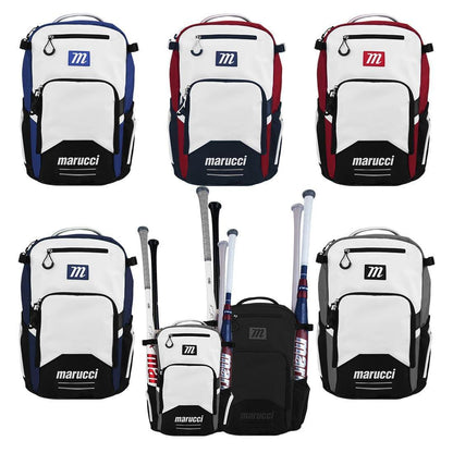 Shop Marucci Valor Team Bat Bags