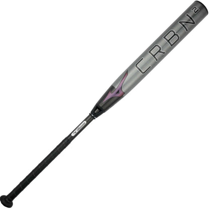 2024 Mizuno F24 CRBN2 (-9) Fastpitch Softball Bat: 340670