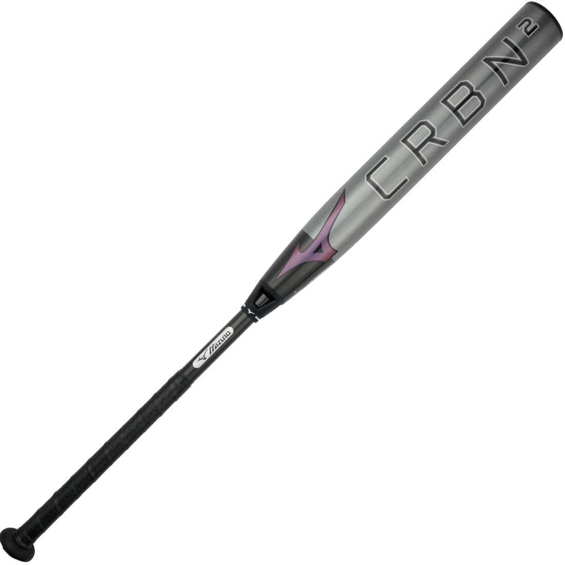 2024 Mizuno F24 CRBN2 (-10) Fastpitch Softball Bat: 340669