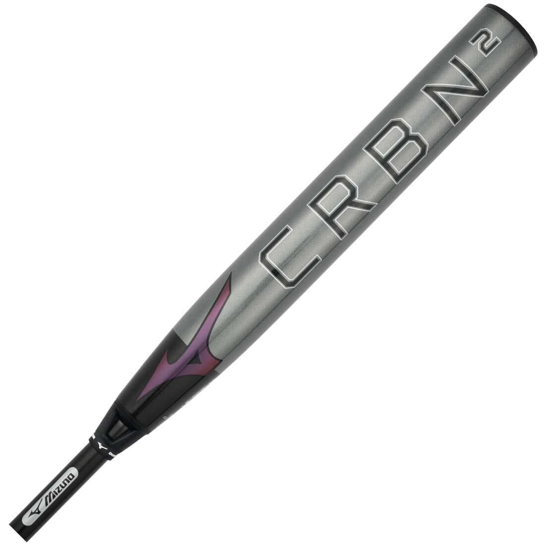 2024 Mizuno F24 CRBN2 (-9) Fastpitch Softball Bat: 340670