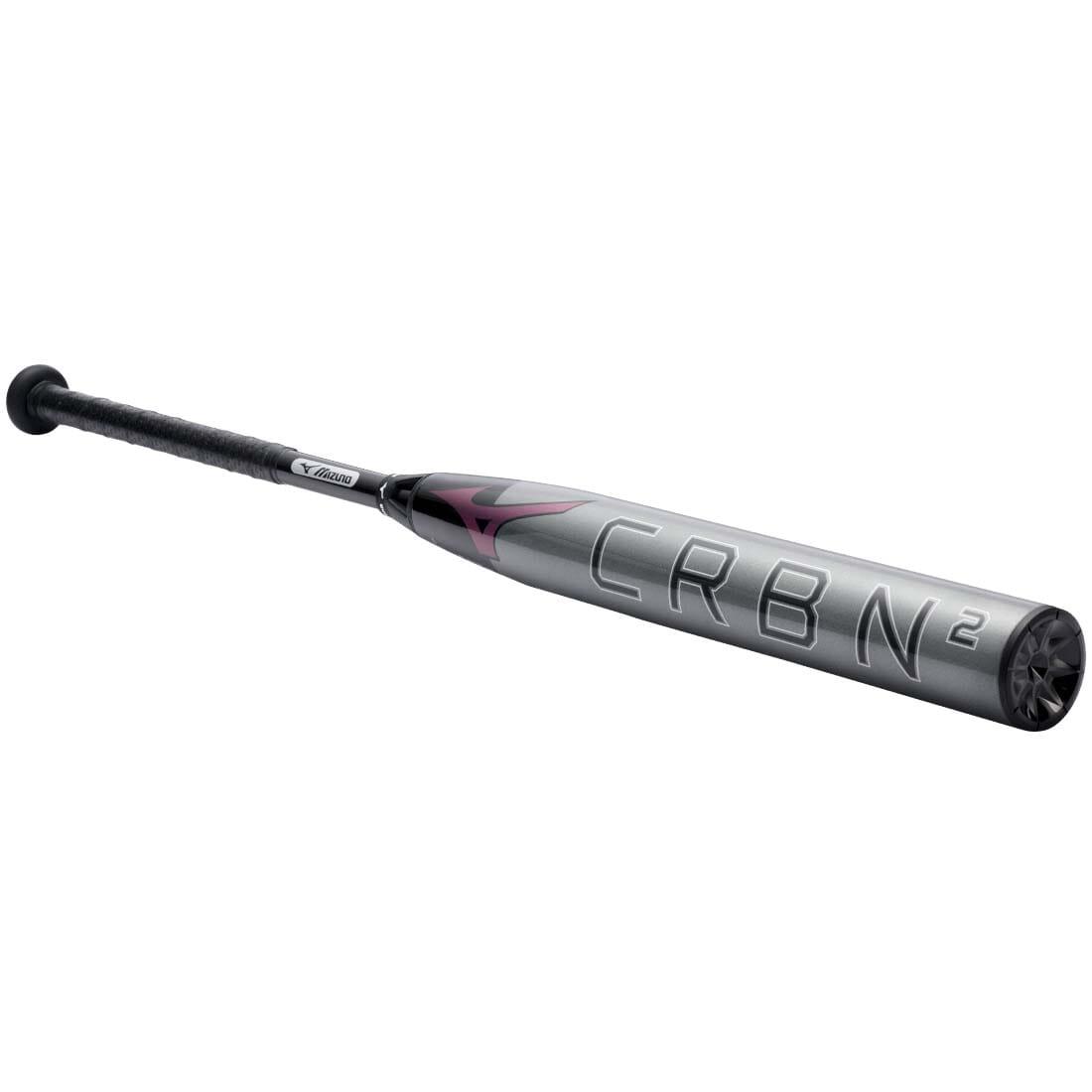 2024 Mizuno F24 CRBN2 (-9) Fastpitch Softball Bat: 340670