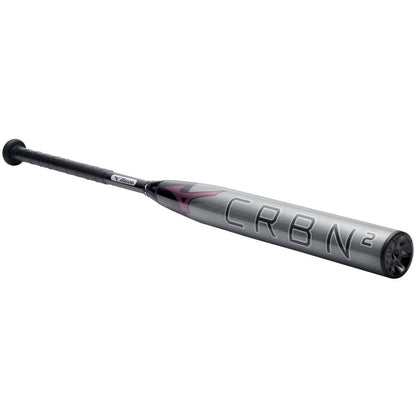 2024 Mizuno F24 CRBN2 (-10) Fastpitch Softball Bat: 340669