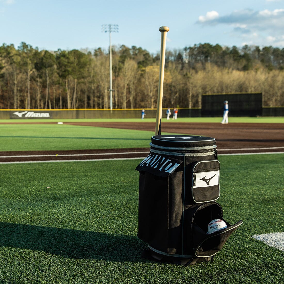 Mizuno Coaches Bucket X