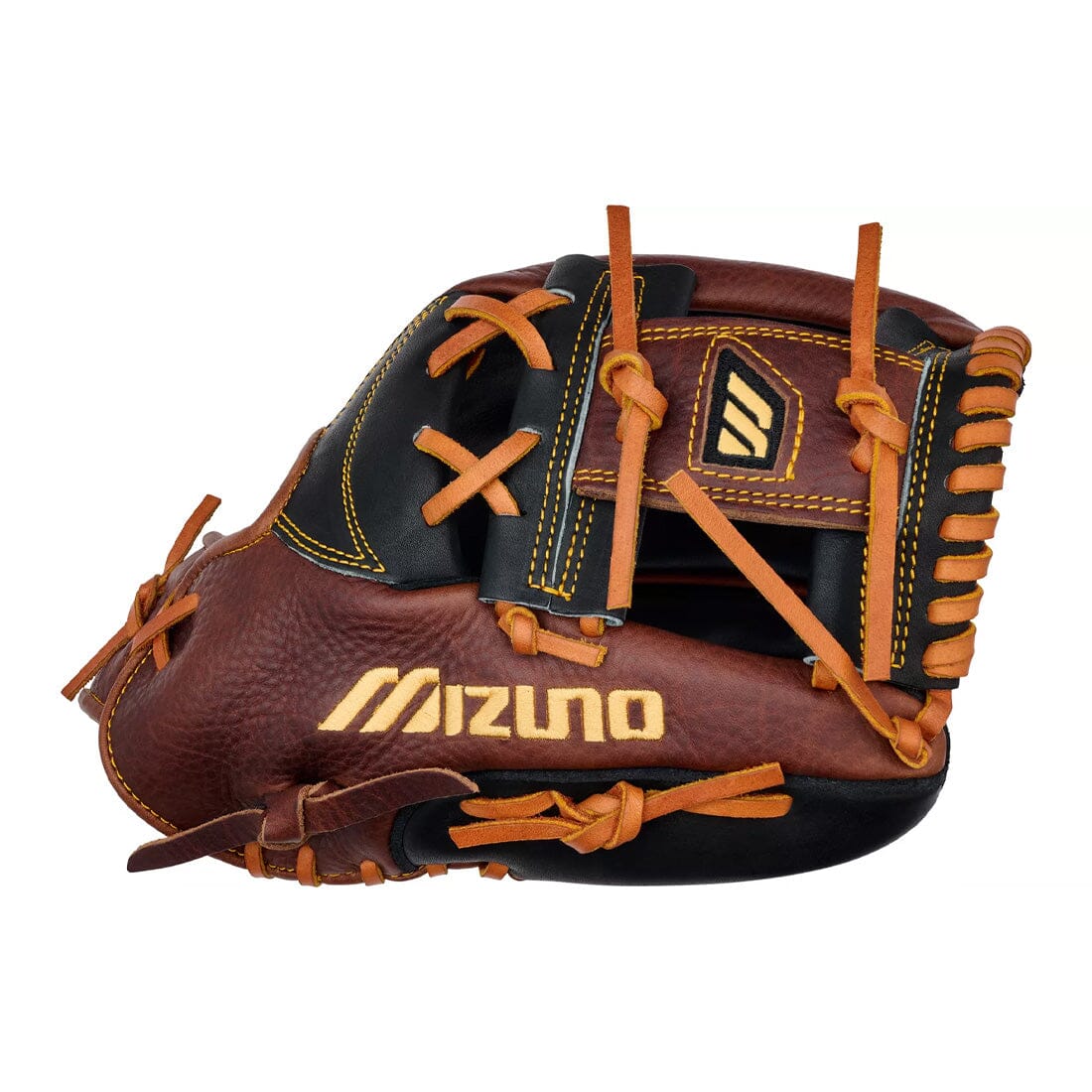 Mizuno Chipper Jones Classic Pro '99 11.75" Infield Baseball Glove: MCL-5001