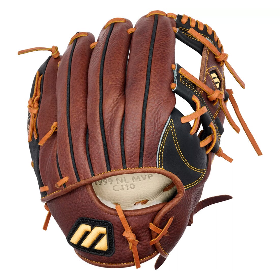 Mizuno Chipper Jones Classic Pro '99 11.75" Infield Baseball Glove: MCL-5001