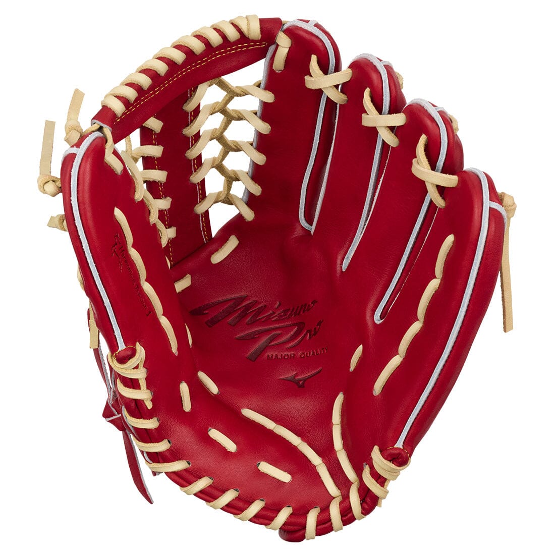 Mizuno Pro Series GMPC-70 12.75" Outfield Baseball Glove