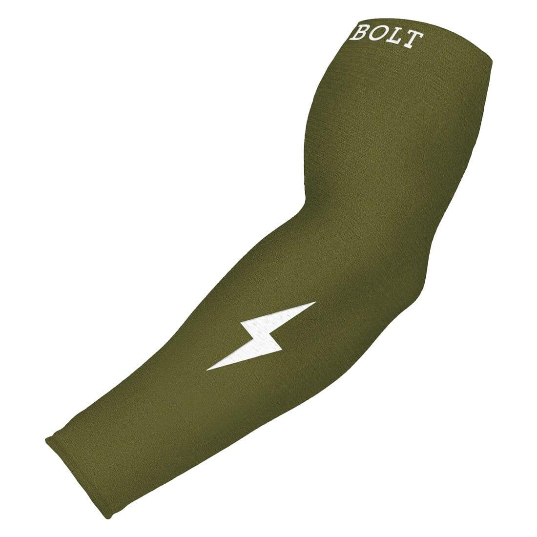 Bruce Bolt Graduated Compression Full Arm Sleeve