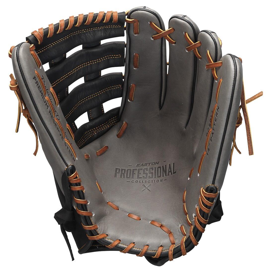 Easton Professional Collection 14" Slowpitch Softball Fielding Glove: PCSP14