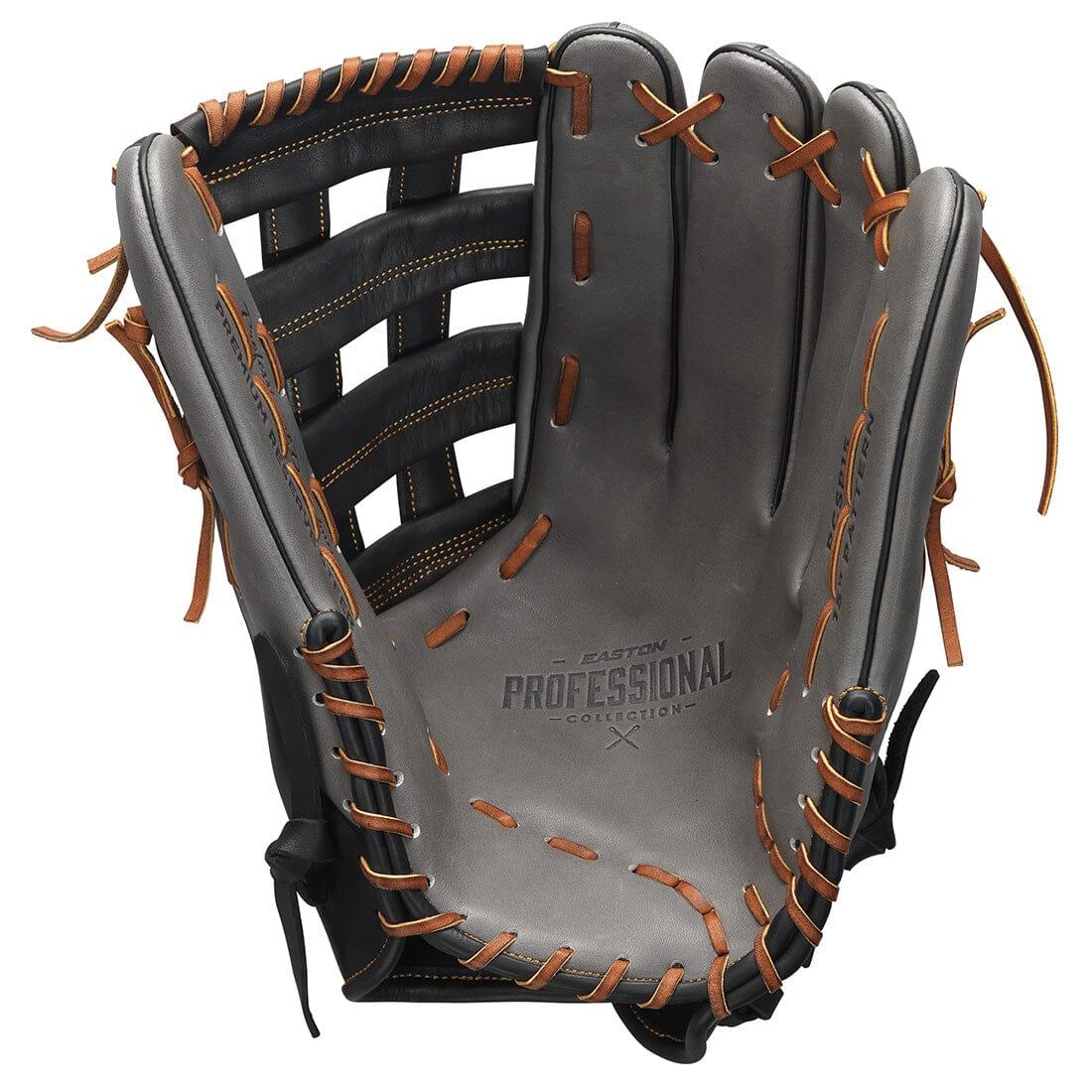 Easton Professional Collection 15" Slowpitch Softball Fielding Glove: PCSP15