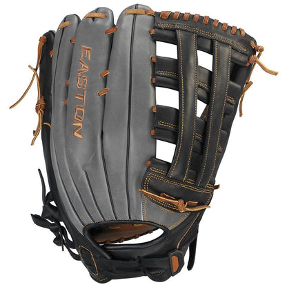 Easton Professional Collection 15" Slowpitch Softball Fielding Glove: PCSP15