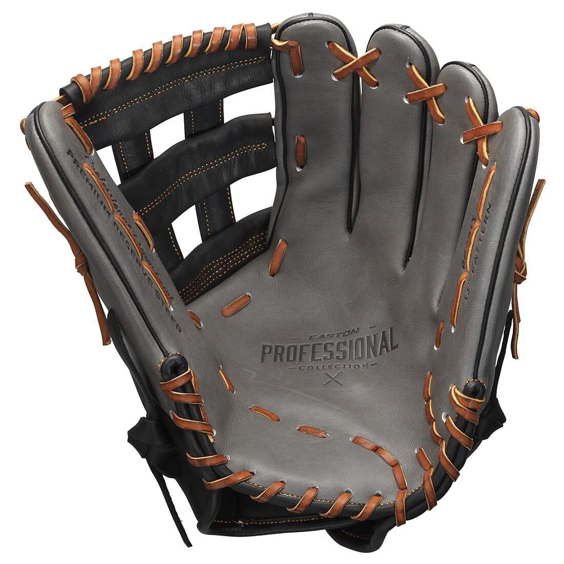 Easton Professional Collection 13" Slowpitch Softball Fielding Glove: PCSP13