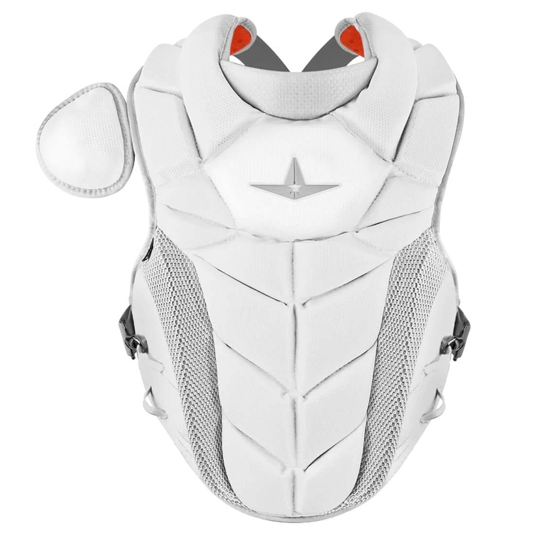 Paige Halstead PHX Fastpitch Catcher's Kit Chest Protector