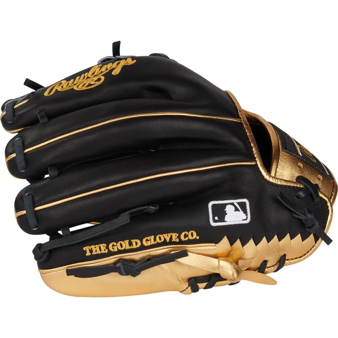 Rawlings Heart of the Hide 11.5" June 2024 RGGC Baseball Glove: PRO-GOLDYVIII