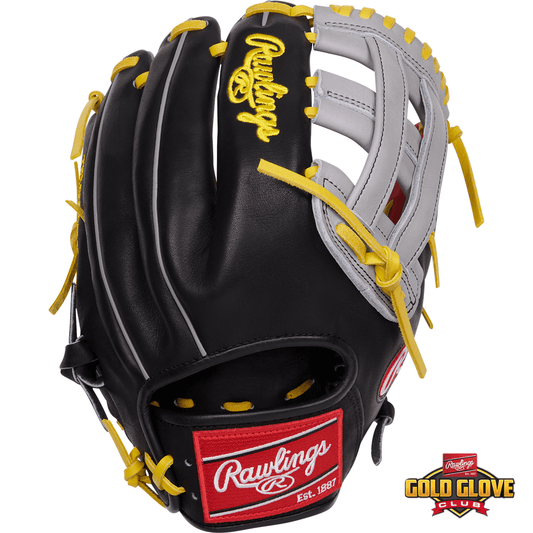 2024 Rawlings Heart of the Hide RGGC August 12.25