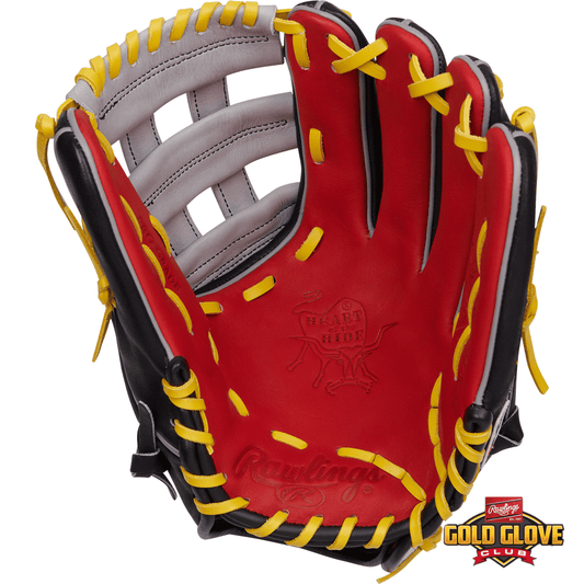 2024 Rawlings Heart of the Hide RGGC August 12.25