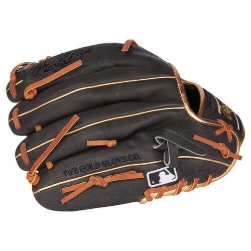 Rawlings Heart of the Hide Series 11.75" Baseball Glove: PROR205-4DS