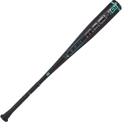 2025 Rawlings Mach AI (-3) BBCOR Baseball Bat: RBB5MC3